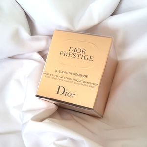 Dior Prestige Le Sucre de Gommage 5oz